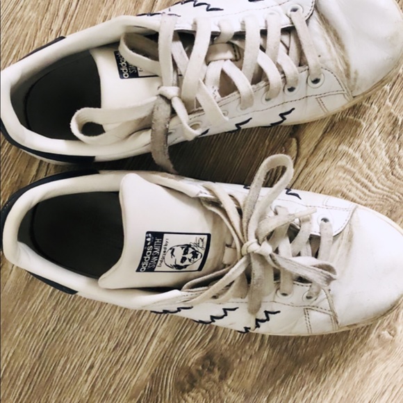 Stan smith adidas shoes - Picture 1 of 1